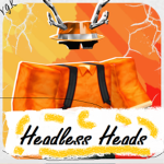 Headless Heads