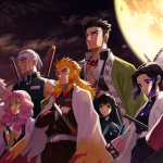 The Demon Slayer Corp..