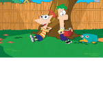 Phineas F fans!