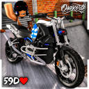 GRAU OSASCORTE 2.0 🏍️