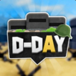 D-DAY icon
