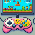 Super Mega Fun Experiences