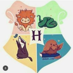 Lunas Ravenclaws