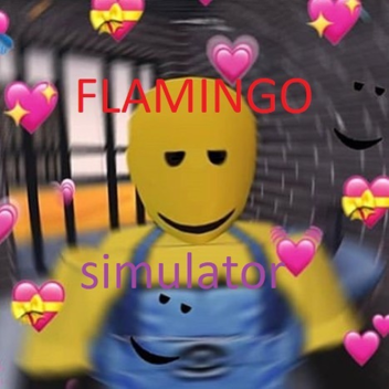 Flamingo Simulator 