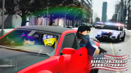 Hrabstwo Harriston, Pensylwania