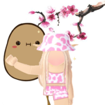 |[Queen Patatoes ~army~]|