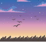 Crystal Cloudsb