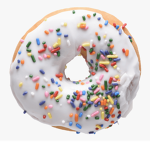 ~Ｄｏｎｕｔｓ~
