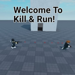 Kill n Run!