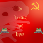 The Communist Frog Regime