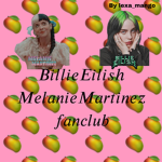 BillieEilish MelanieMartinez fanclub