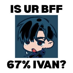 Alien Stage BFF Quiz
