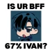 Alien Stage BFF Quiz icon