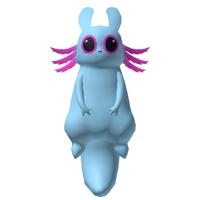 Rivulet on your back - Rainworld