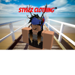 StylezClothing 101