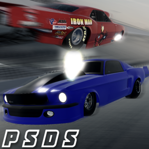 Pro Street Door Slammerz (GRAND OPENING!!)