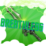 Breathless Official