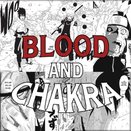 Blood And Chakra (Revamp)