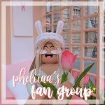 Pheliiaa's Fan Group!