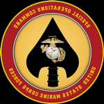 Marine Forces & Special Operations Command