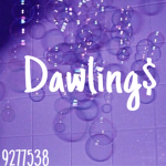 dawling$