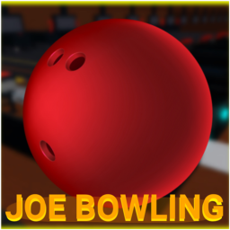 Joe Bowling!