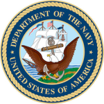 - United States Navy - [WUSN]