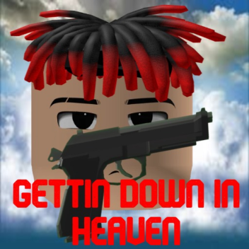 [NEW FPS] gettin down in heaven