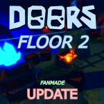 Doors Floor 2 ⭐