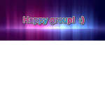 Happy group! :P