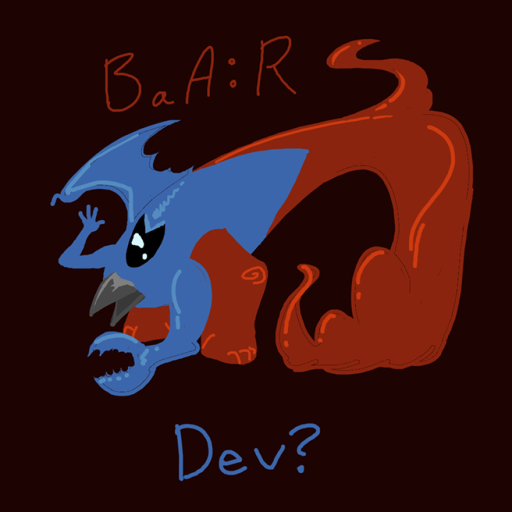 BaA:R - Development Testing