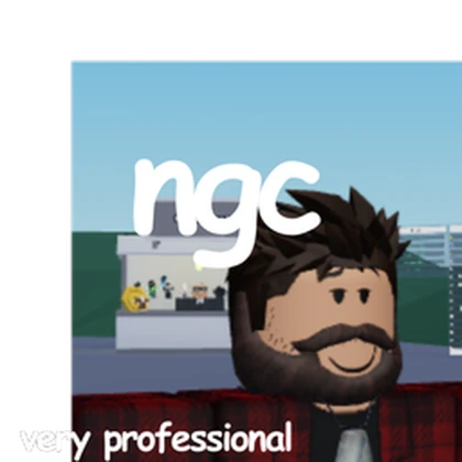 Nathan Generated Content Roblox group icon