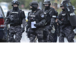 Swat Group for Kids or Teens!