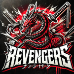 Revengers Faith