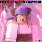 LittIe Penguins Daycare