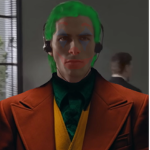 Joker's Asylum