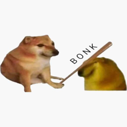 BONK CITY