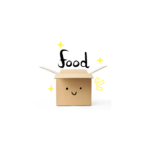 FoodInTheBox