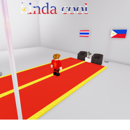 Thailand and Philippines Speaking Each Other