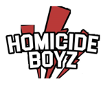 ★Homicide Boyz★