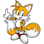 Tails The Fox Team