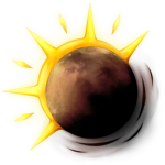 •Eclipse•