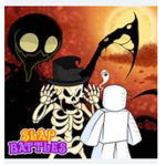 MrMonkeyMan's Slap battles badge helper