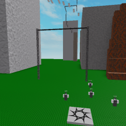 BEE ARENA
