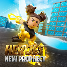 Heroes: New Prophecy