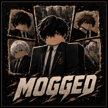 MOGGED [EARLY ACCESS]