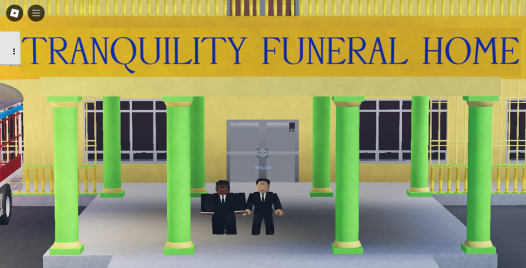 Tranquility Funeral Home screenshot 4