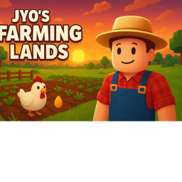 Jyo's Farming Lands