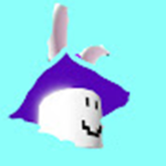 Purple Traffic Cone Fan Group!