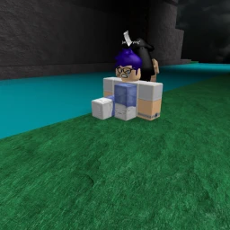  Sad Place... icon